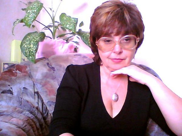 Ирина Цыпорина