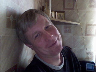 Саня Науменко