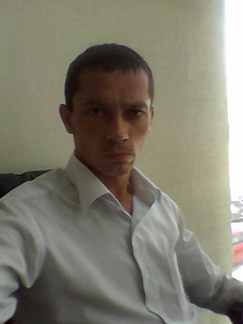 Михаил Емельянов