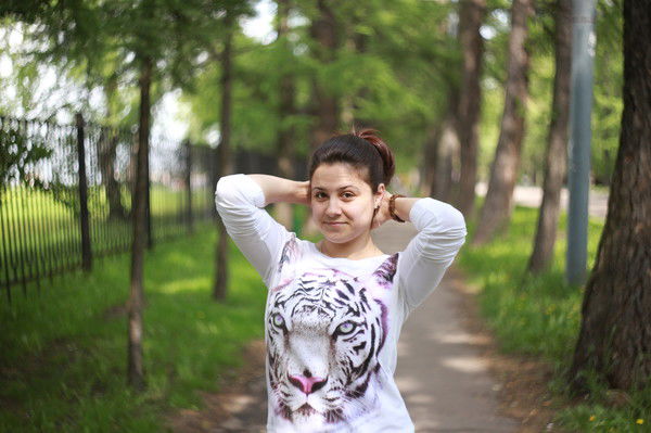 Ольга Колотыгина