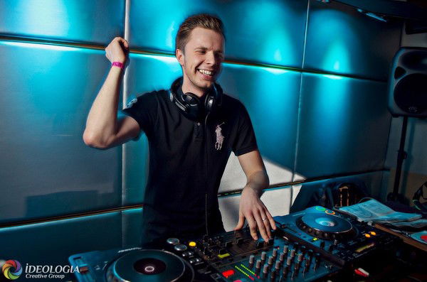 Евгений Жабчик