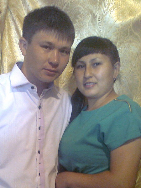 Ерлан Молбаев