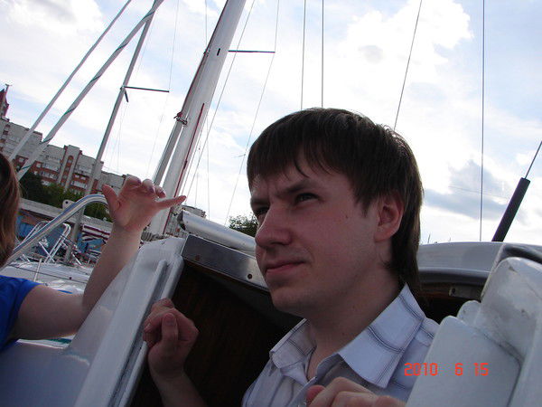 Михаил Сухомлинов