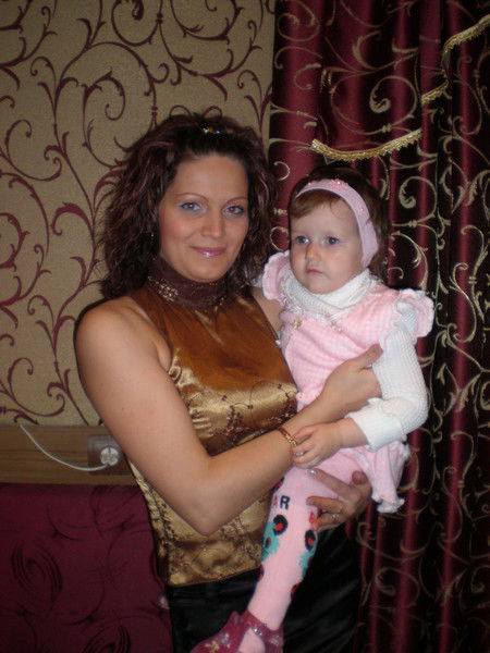 Татьяна Терехова