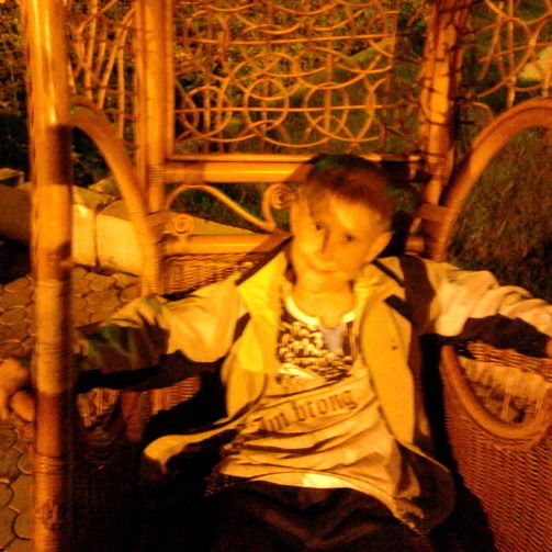 Вадим Заморский