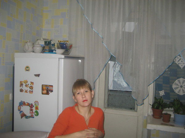 Марина Кузьмина