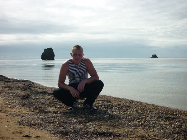 Евгений Литвинов