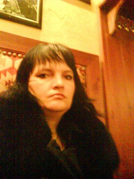 Наталья Шустицкая