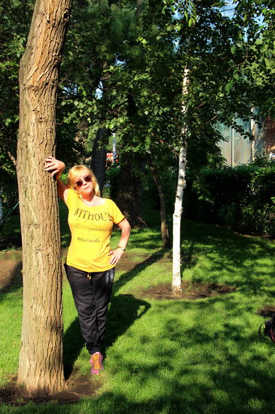 Светлана Георгиева