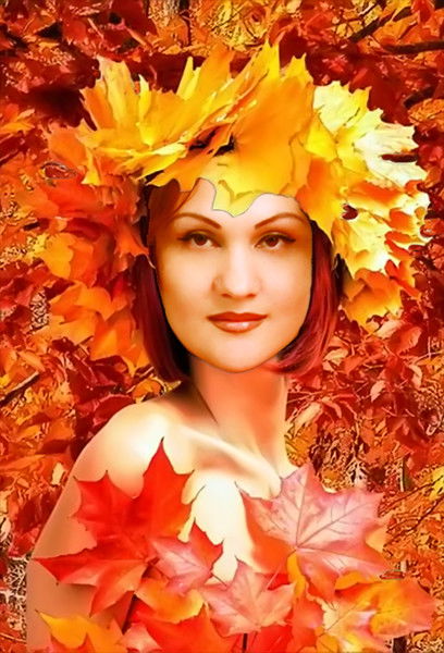 Лилия Овчарова