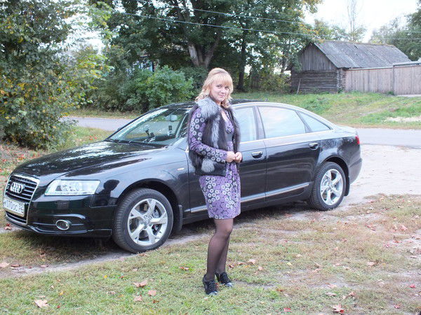 Александра Святохо