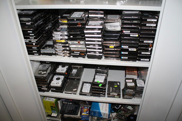 Николай Мироненко