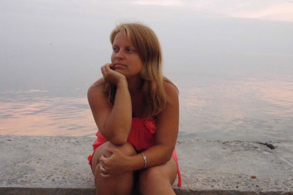 Татьяна Самсоник