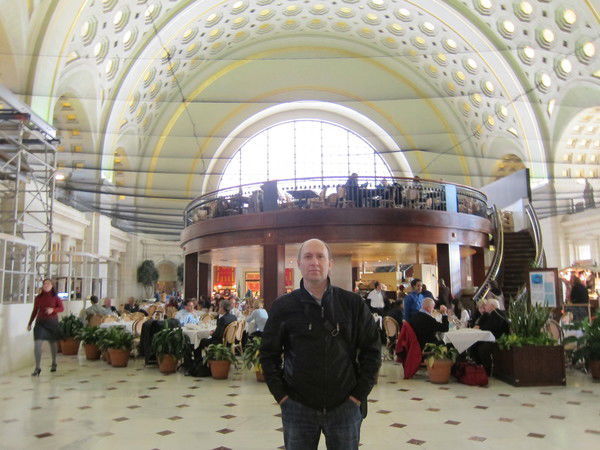 Тимофей Папик