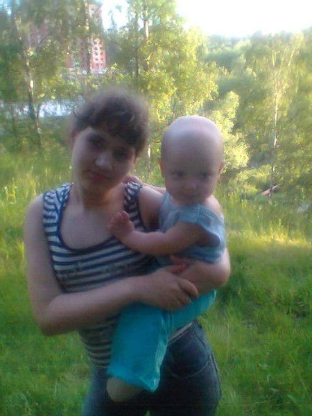 Юлия Тимошкина