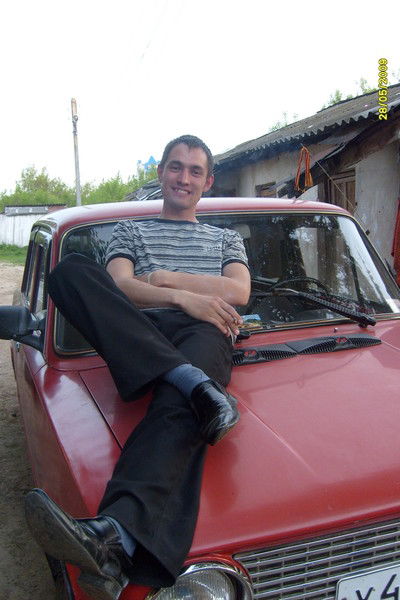 Ильнур Мухаметзянов