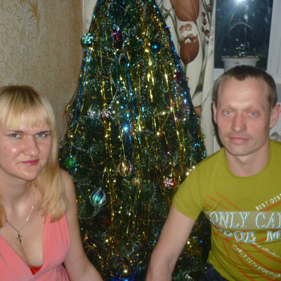 Ольга Болгова