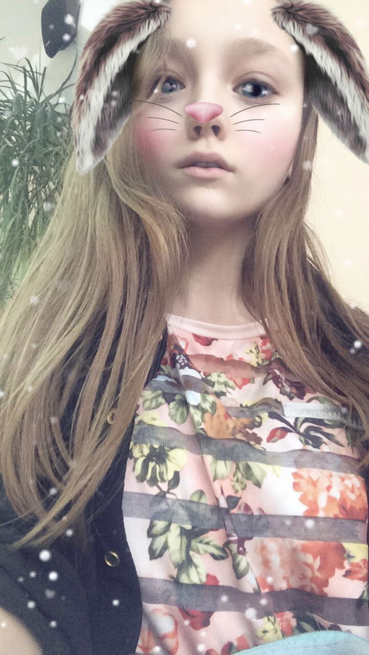 Кристина Красильникова