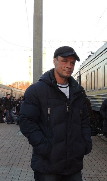 Андрей Прокопец