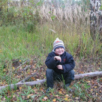 Олег Первушкин