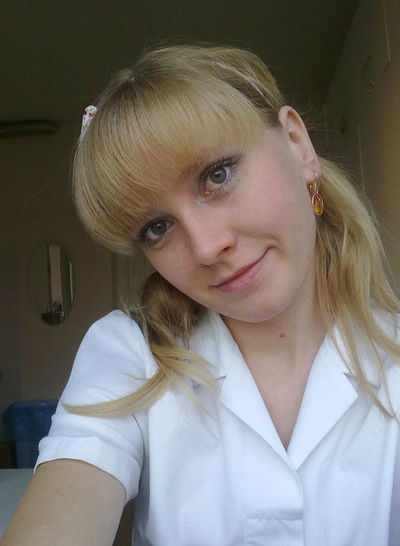 Кристина Шейнрок