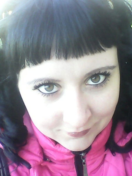 Танюша Нагорнова