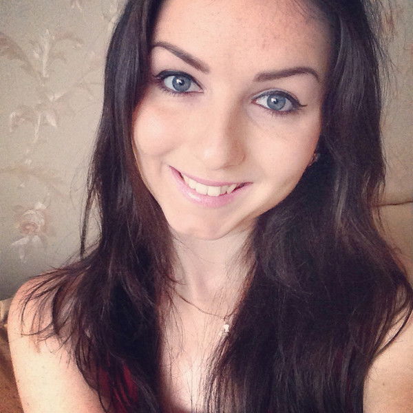 Яночка Тихонова