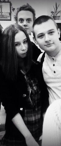 Анна Плаксюк