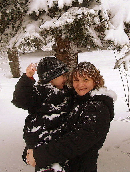 Лариса Ендовицкая