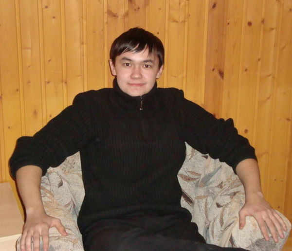 Рустам Абдрашитов