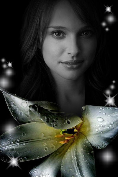 Инна Шумилова