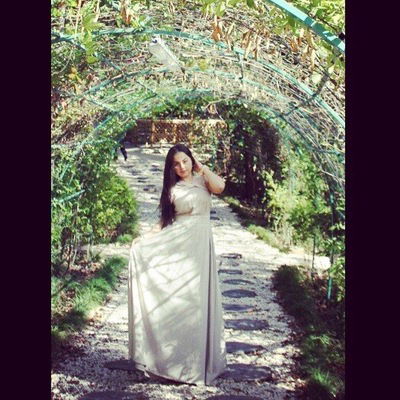 Даяна Бекоева