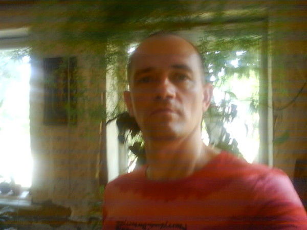 Андрей Кострубин