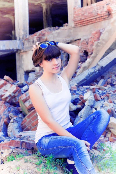 Анна Вишневская