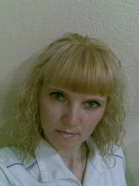 Ольга Суханова