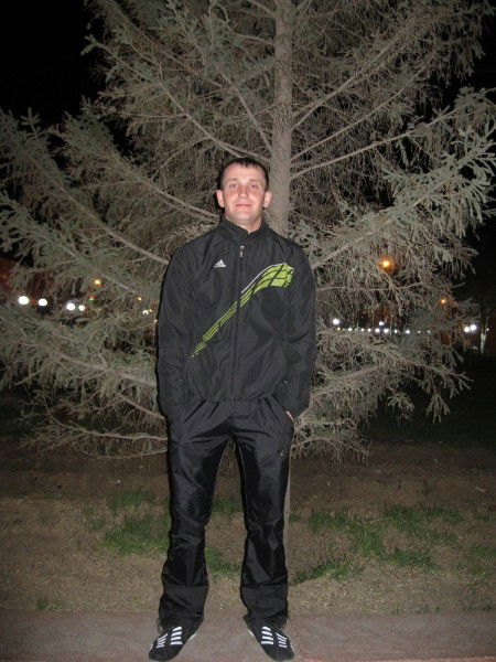 Андрей Дудкин