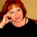 Галина Григорьева