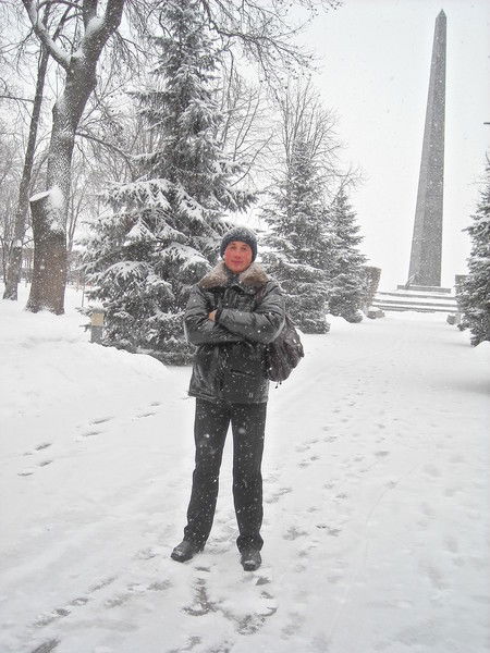 Іван Валюшко