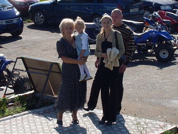 Маргарита Мальцева