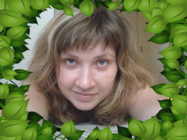 Стервочка ...