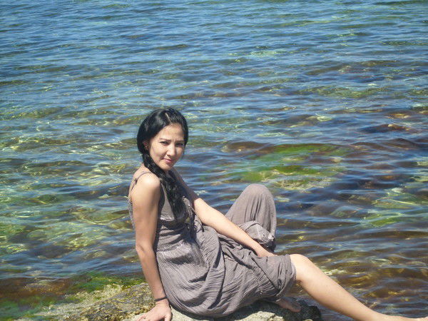 Айгерим Батырбекова