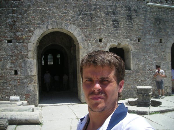 Максим Иркутск