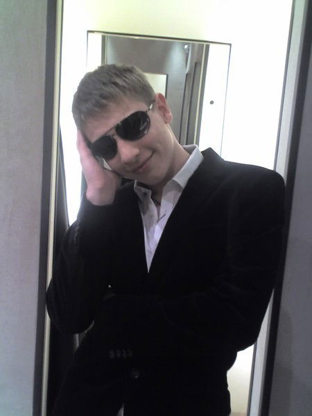 Николай Котельникоff