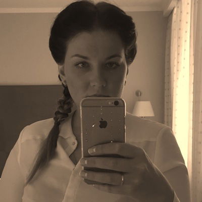 Елена Авласович