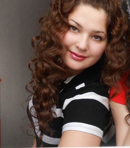 Наталья Драгунова