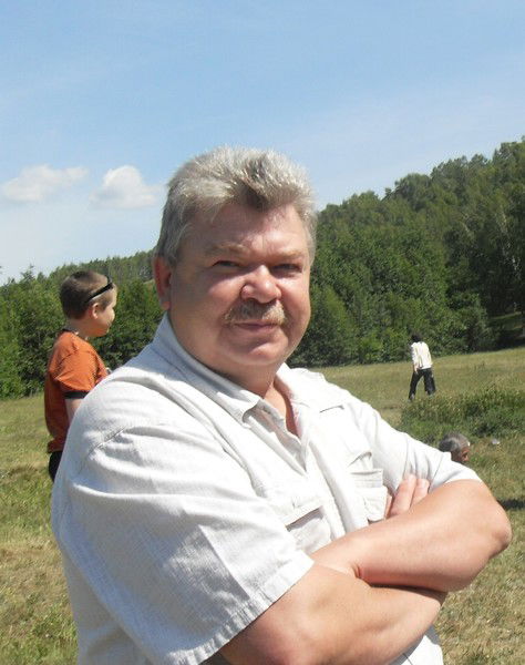 Асгат Бакиров