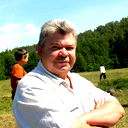 Асгат Бакиров