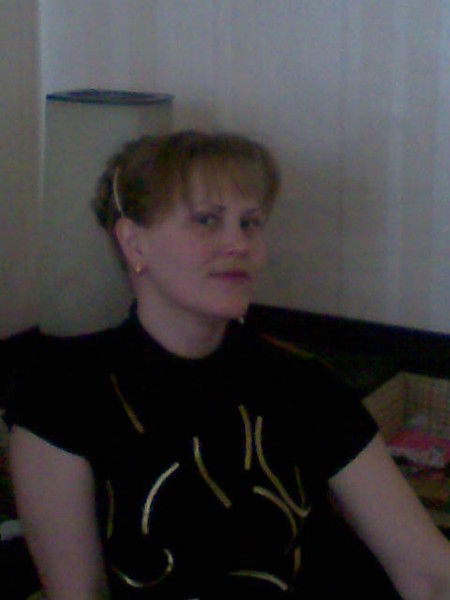 Ирина@@@ Дружинина