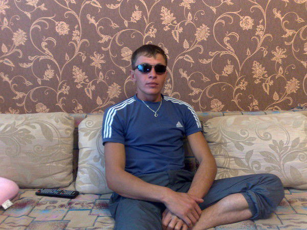 Павел Бузыкаев