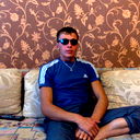 Павел Бузыкаев